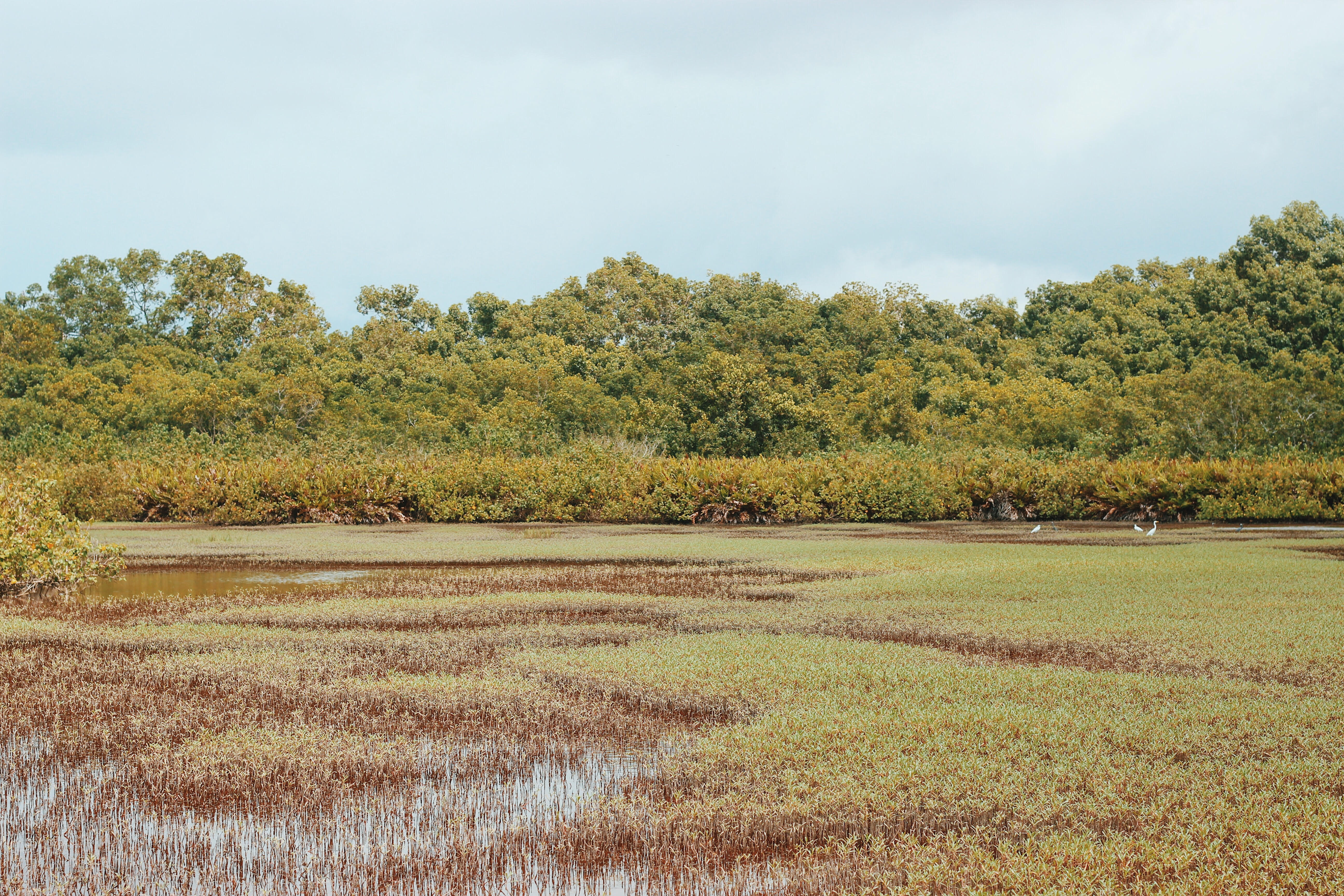 Iles Ehotilés National Park